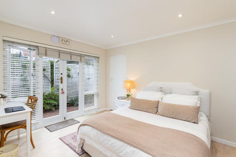 To Let 1 Bedroom Property for Rent in Claremont Upper Western Cape
